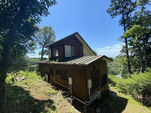 2F 2LDK in Nirayamayamagi, Izunokuni-shi, Kanagawa (Nirayama Station)

1.8 million yen