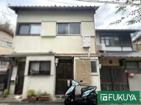 Ichijoji Donomae Town (Shugakuin Station) 5.8 million yen