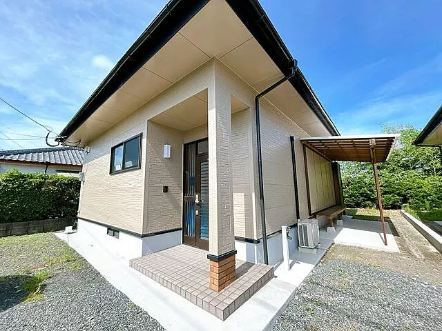 Used single-family home, Kimotsuki District, Kimotsuki Town, Koda