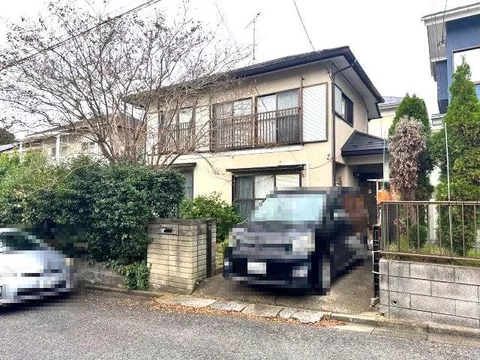 Hinata-dai (Hinata Station) 5.8 million yen