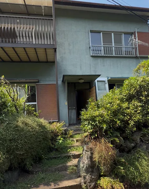Yonekami, Odawara-shi, Kanagawa (Nebukawa Sta.) 2F 6DK

Yonekami