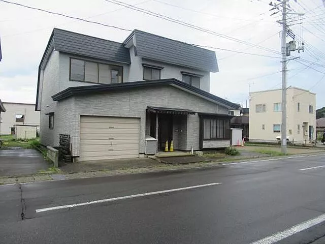 Used single-family home Hisakurizaka Hamada for sale