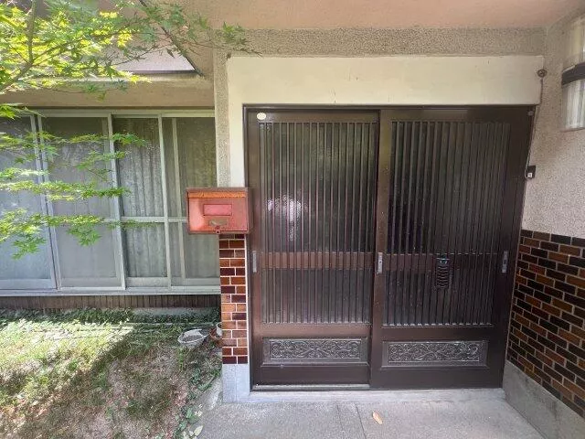 Usa City, Oaza Sumiue (Yanagigawa Station), 2-story, 5DK