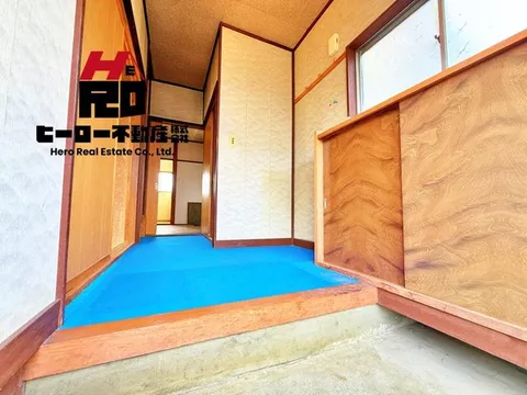 ◆Used house in Aoyanagi Town◆ All rooms face south and are warm♪ Vacant and available for viewing anytime!!