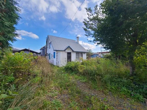 Hidaka District, Shin Hidaka Town, Shizunai Nakano Town 2-chome, 2-story building, 4SLDK
