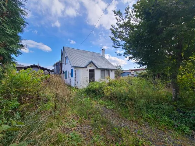 Hidaka District, Shin Hidaka Town, Shizunai Nakano Town 2-chome, 2-story building, 4SLDK