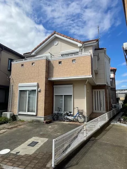 Maebashi City, Iwagami Town 2-chome (Maebashi Station), 2-story, 4LDK