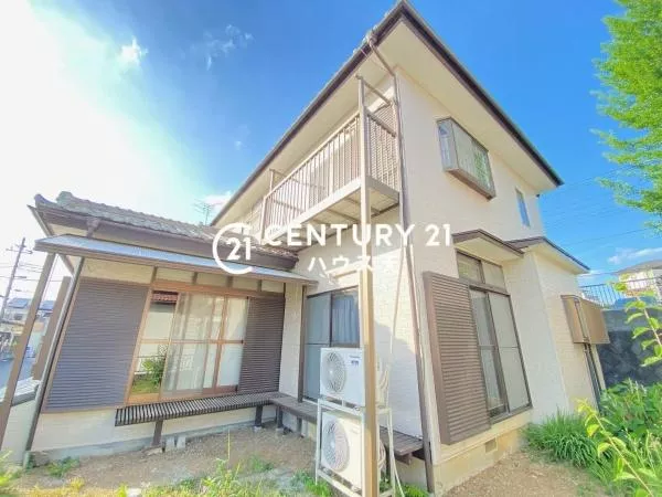 Hiki-gun Hatoyama Town, Oaza Daimudo (Sakado Station) 2-story building 5LDK