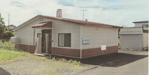 Noboribetsu City, Sakuragi-cho 3-chome, Single-story building 5LDK