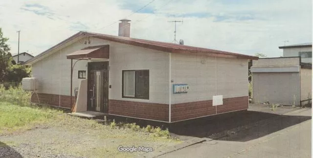 Noboribetsu City, Sakuragi-cho 3-chome, Single-story building 5LDK