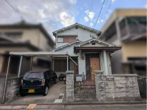 Enji (Higashimatsue Station) 3.8 million yen
