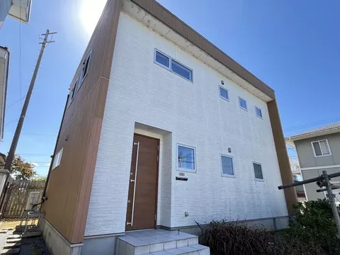 Kaga City, Wakabadai, 2-story, 4LDK