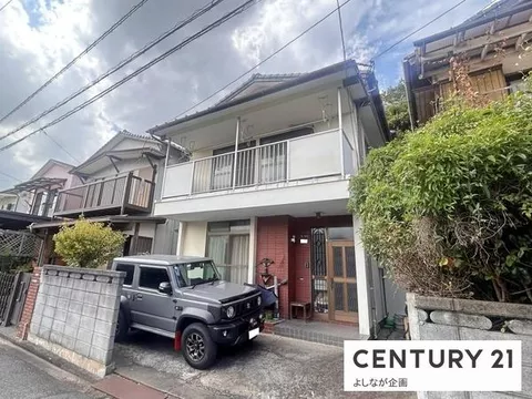 Kitakyushu City, Kokurakita Ward, Shin-Takata 2-chome (Minami-Kokura Station) 2-story 4LDK
