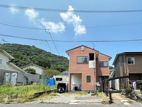 Jonan Town Higashi Akatake, 12.9 million yen