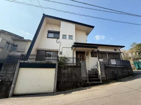 Nishisakamoto-cho 5.5 million yen