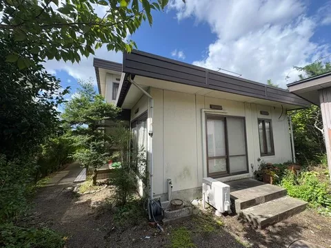 Sekisui Heim construction, a comfortable 4LDK home♪ Within walking distance to Akita High School and Akita University!