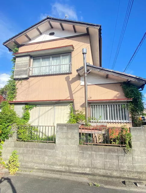 Kumagaya City, Ishihara (Ishihara Station), 2-story, 5DK