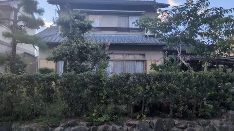 Kurashiki City, Mabi Town, Kamininman (Nishi-Achi Station), 2-story, 3DK
