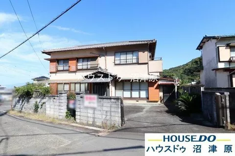 Numazu City, Higashihara