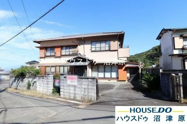 Numazu City, Higashihara