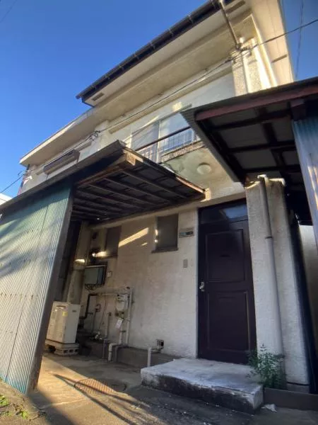 Tokorozawa-shi, Tokorozawa Kobushi-cho (Koku-Koen Station) 2F 4LDK

4.9 million yen