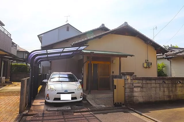 Used single-family home, Shimoogawa, used house