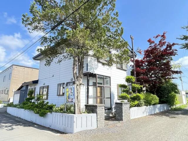 Bibai City, Higashi Gojo Kita 5-chome, 2-story, 6LDK