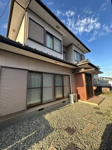 Naruto City, Seto Town, Myojin Kamihonjo, 2-story, 5DK