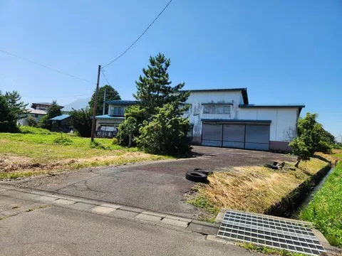 Hirosaki City, Oaza Naraki, Shimabara, two-story building, 9DK