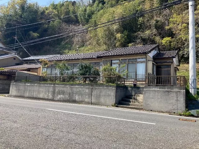 ■ Recommended for couples looking for a single-story home! 6DK! Good sunlight due to south-facing road!