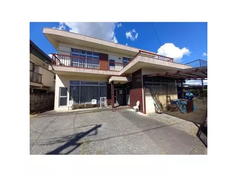 Sumiyoshi 4 (Minami-Kofu Station) 9.99 million yen