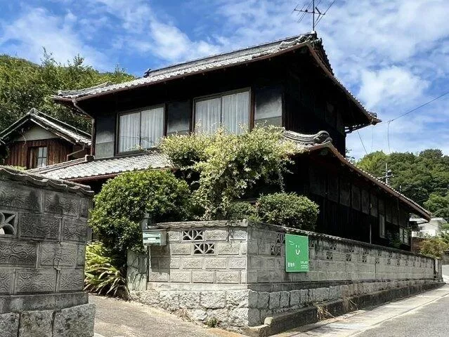 Onomichi City Mukohigashi Town (Onomichi Station) 1-story 6DK