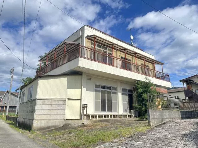 Kiryu City, Hishimachi 3-chome (Kiryu Station) 2-story 7K