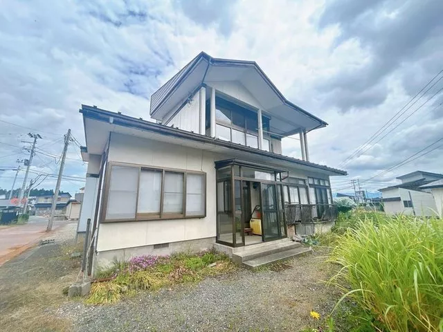 [Open House] Current sale until October 18 / Parking for 2 cars / 5DK / 6 minutes on foot to convenience store
