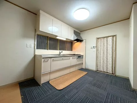 2-story building, 4DK, Chitose 2-chome, Kagoshima City