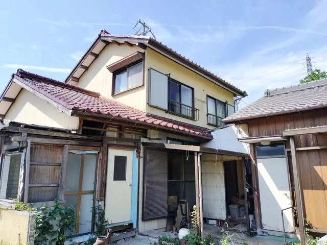 Tokai City, Kagiya-cho Marune (Yawata Shinden Station) 2-story 4K