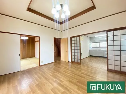 Hopes Hill 2 (Kio River Station) 9.8 million yen