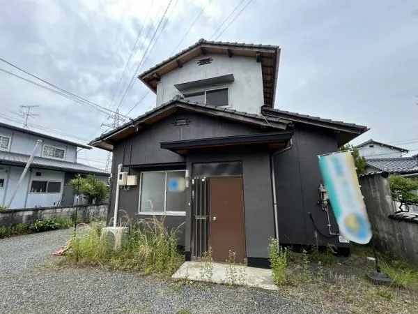 Tsuyama City, Obara (Tsuyama Station) 2-story 4DK