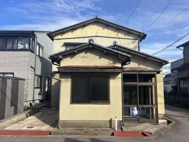 Kanazawa City, Fushouji-cho 4, 2-story, 5DK