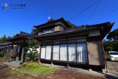 Sasebo City, Ono Town (Kamiasaura Station), 2-story, 7DK