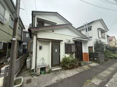 2F 5K in Kaigai-machi, Miura-city (Misakiguchi Sta.)

4,900,000 yen