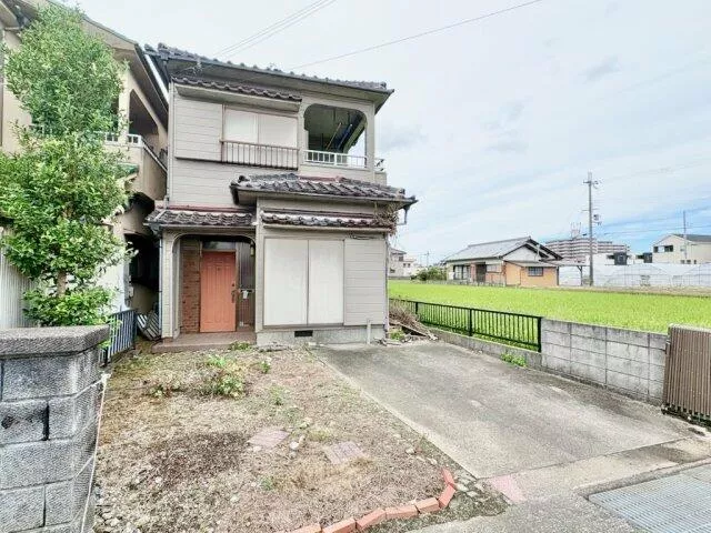 Iwade City Okada (Shimoiisaka Station) 2-story 5DK