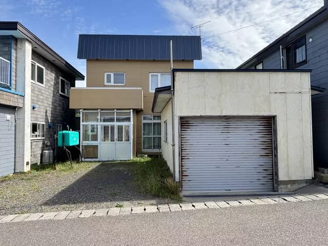 Kuon District, Setana Town, Setana Ward, 2-story, 4LDK