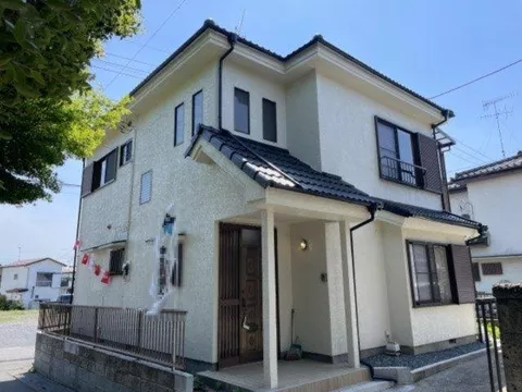 Renovated in July of the 7th year of Reiwa♪ The interior is in very clean condition and ready to move in! - Image 3