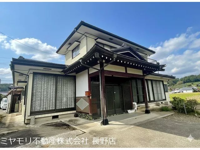 Oaza Imokawa (Mure Station) 9.98 million yen
