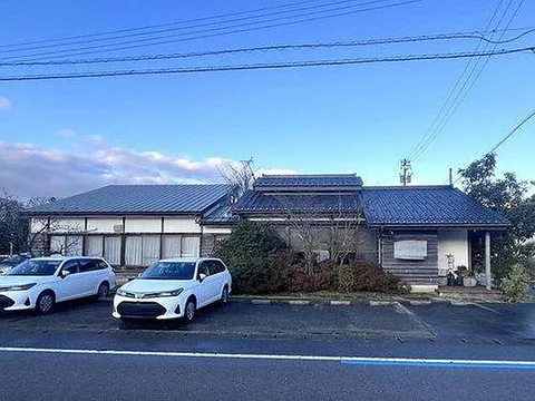 Used single-family home, 18 minutes on foot from Shimao Station, JR Himi Line