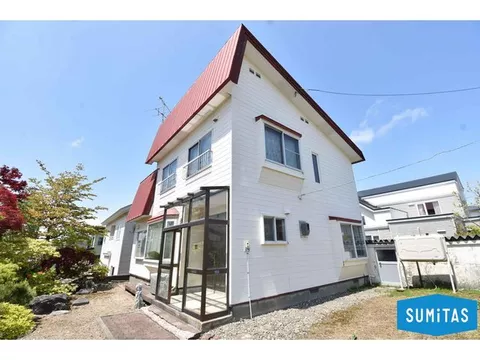 3-minute walk from Chuo Bus "Yamatecho 6-chome"! A 5LDK in a quiet residential area♪