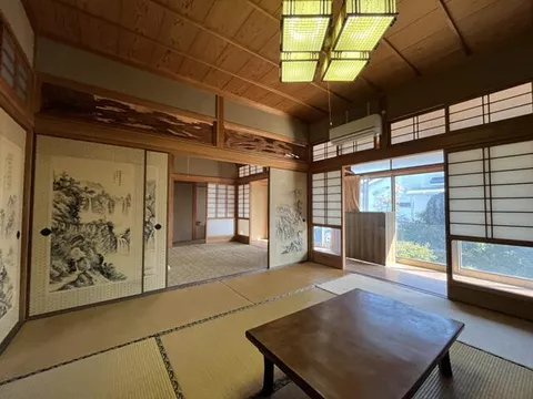 Kamogawa Town, Chikujo District, Oaza Naritune (Yoshitomi Station) 2-story building 6DK - Image 3