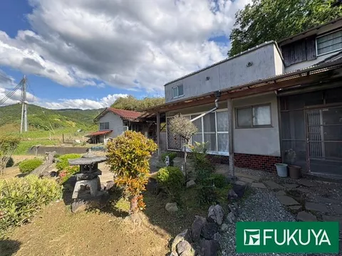 Oaza Shimizudani (Tsubosakayama Station) 4.99 million yen