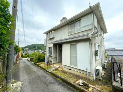 Seto City Teramoto Town (Owari Seto Station) 2-story 5LDK